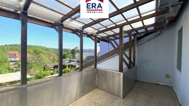PROVISIONSFREI-EINFAMILIENHAUS, REIHENHAUS IN FREYMING-MERLEBACH/FR, NÄHE SAARBRÜCKEN