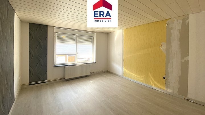 PROVISIONSFREI-EINFAMILIENHAUS, REIHENHAUS IN FREYMING-MERLEBACH/FR, NÄHE SAARBRÜCKEN