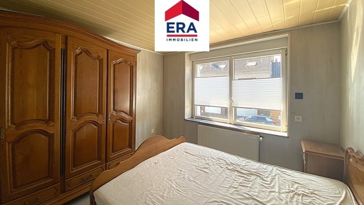 PROVISIONSFREI-EINFAMILIENHAUS, REIHENHAUS IN FREYMING-MERLEBACH/FR, NÄHE SAARBRÜCKEN