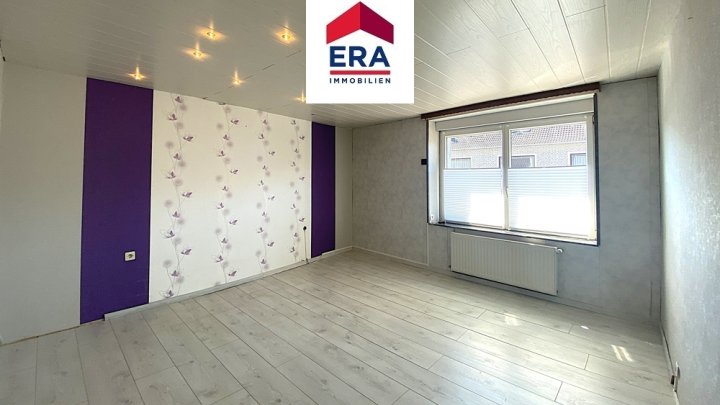 PROVISIONSFREI-EINFAMILIENHAUS, REIHENHAUS IN FREYMING-MERLEBACH/FR, NÄHE SAARBRÜCKEN