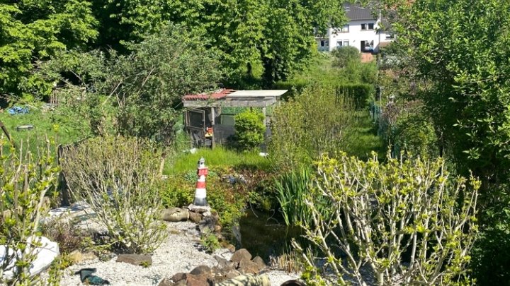 PROVISIONSFREI-EINFAMILIENHAUS, REIHENHAUS IN FREYMING-MERLEBACH/FR, NÄHE SAARBRÜCKEN