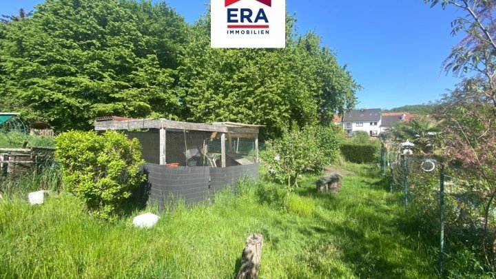 PROVISIONSFREI-EINFAMILIENHAUS, REIHENHAUS IN FREYMING-MERLEBACH/FR, NÄHE SAARBRÜCKEN