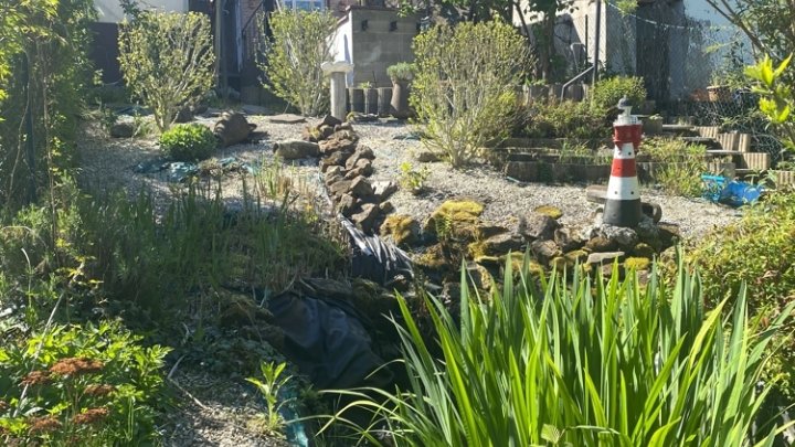 PROVISIONSFREI-EINFAMILIENHAUS, REIHENHAUS IN FREYMING-MERLEBACH/FR, NÄHE SAARBRÜCKEN
