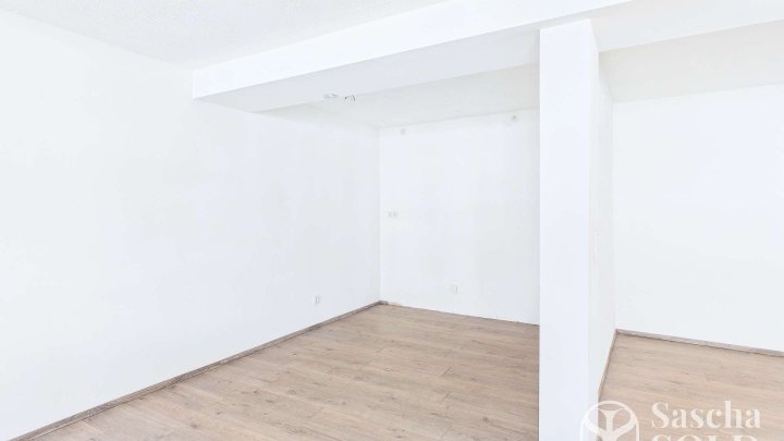 Großzügige Maisonettewohnung mit offenem Dachstudio in zentraler Lage von St. Ingbert