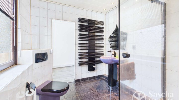 Großzügige Maisonettewohnung mit offenem Dachstudio in zentraler Lage von St. Ingbert