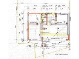 Grundriss UG Gewerbefläche