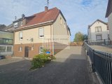 Rückfront