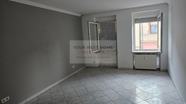 Kernsaniertes Mehrfamilienhaus in ruhiger Spielstraße von Völklingen zu verkaufen.