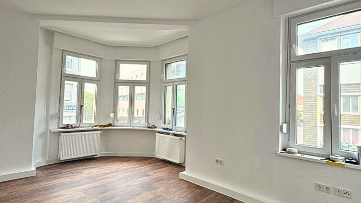 Helle kernsanierte 3-ZKB-Wohnung beim Nauwieser Viertel