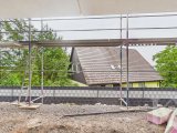 2.5.1. Terrasse Blick Haus