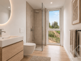 1.6.2. Badezimmer Blick Fenster