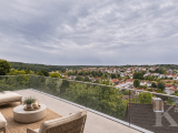4.3.2. Terrasse Blick links