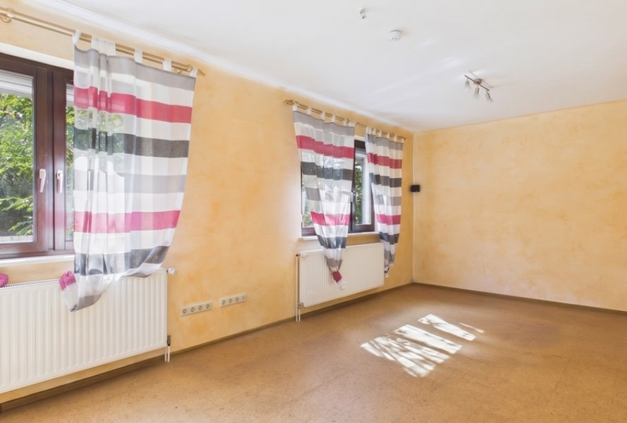 Wohn-/Esszimmer 