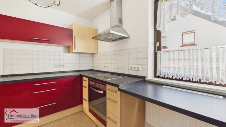 NATUR PUR! WOHNHAUS MIT POTENZIAL IN METTLACH!