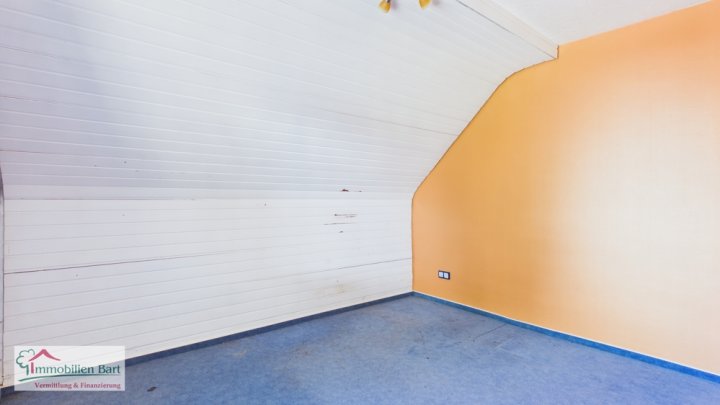 NATUR PUR! WOHNHAUS MIT POTENZIAL IN METTLACH!