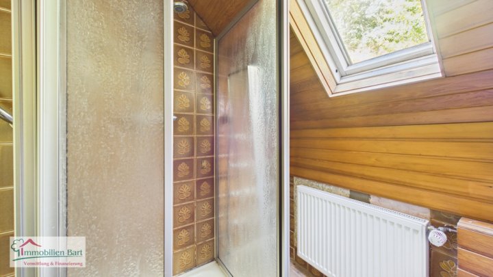 NATUR PUR! WOHNHAUS MIT POTENZIAL IN METTLACH!