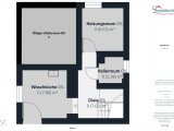 Grundriss KG