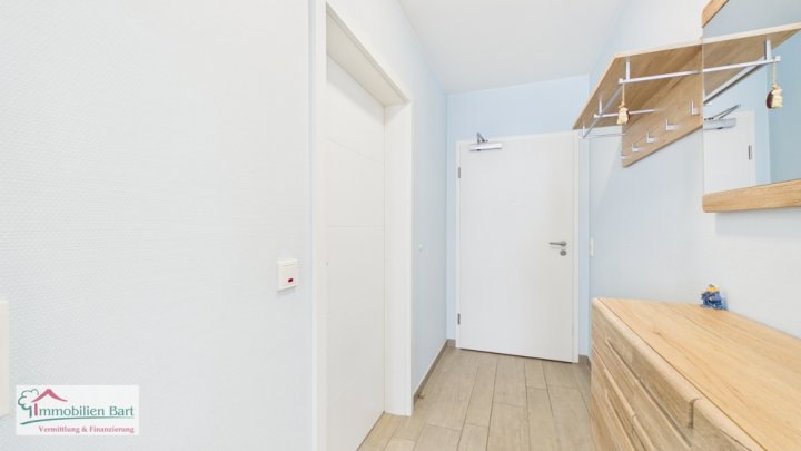 PERL: ALTERSGERECHTE WOHNUNG + TERRASSE + ABSTELLRAUM + TG - STELLPLATZ + STELLPLATZ + AUFZUG!!!