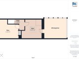 Grundriss DG