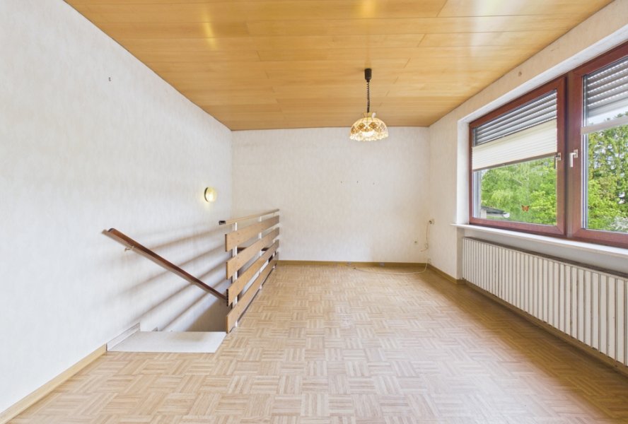 Wohnen