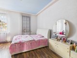 Schlafzimmer im Obergeschoss
