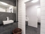WC Herren