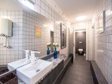 WC Damen