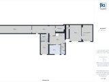 Grundriss 1. UG