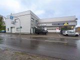 Frontansicht
