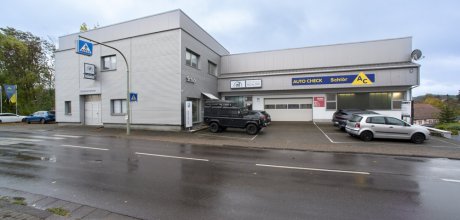Frontansicht