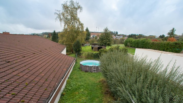 Doppelhaushälfte als Eigenheim oder Kapitalanlage