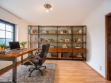 Visualisierung Büro