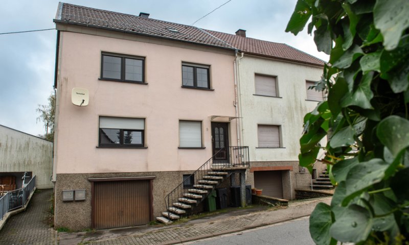 Doppelhaushälfte als Eigenheim oder Kapitalanlage