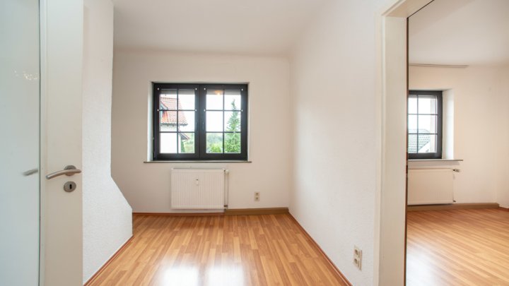 Doppelhaushälfte als Eigenheim oder Kapitalanlage