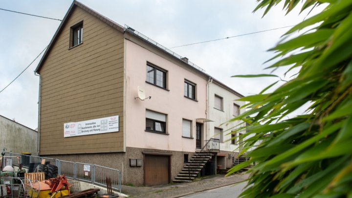 Doppelhaushälfte als Eigenheim oder Kapitalanlage