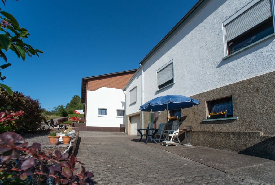 Außenbereich