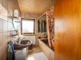 Badezimmer DG