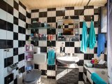 Badezimmer EG