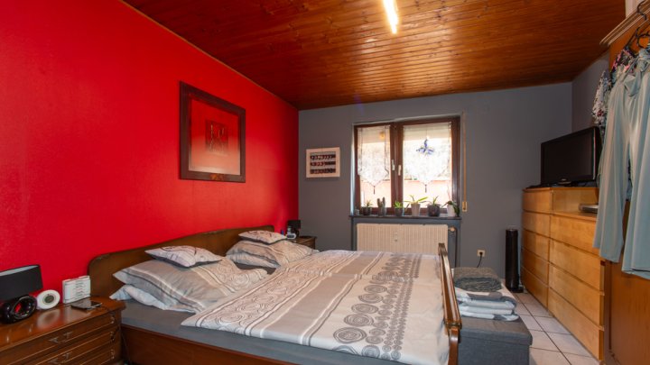 Freistehendes Ein- bis Zweifamilienhaus als Kapitalanlage oder Eigenheim