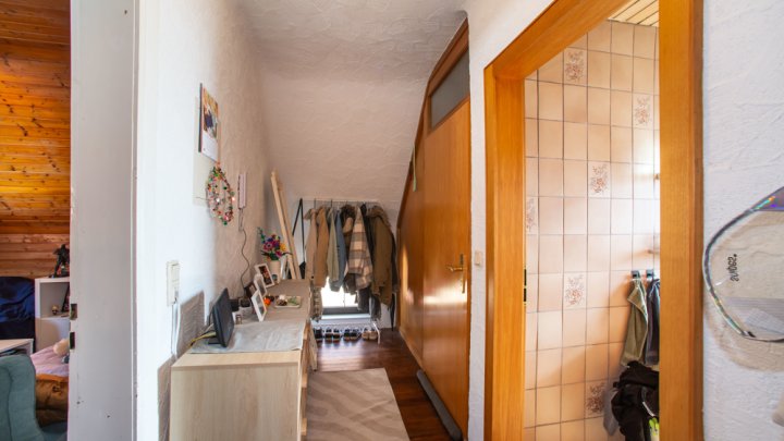Freistehendes Ein- bis Zweifamilienhaus als Kapitalanlage oder Eigenheim
