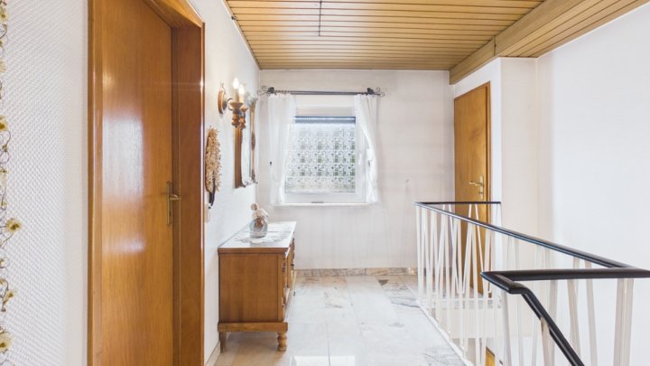 Ihr neues Zuhause mit Potenzial in Altenkessel
