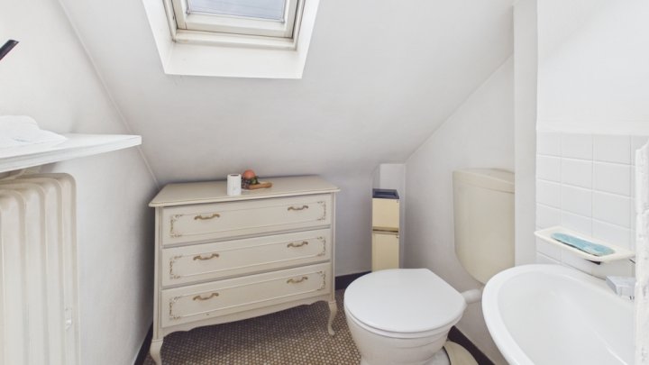 Ihr neues Zuhause mit Potenzial in Altenkessel