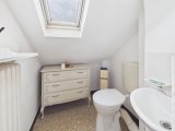 sep. WC mit Tageslicht DG