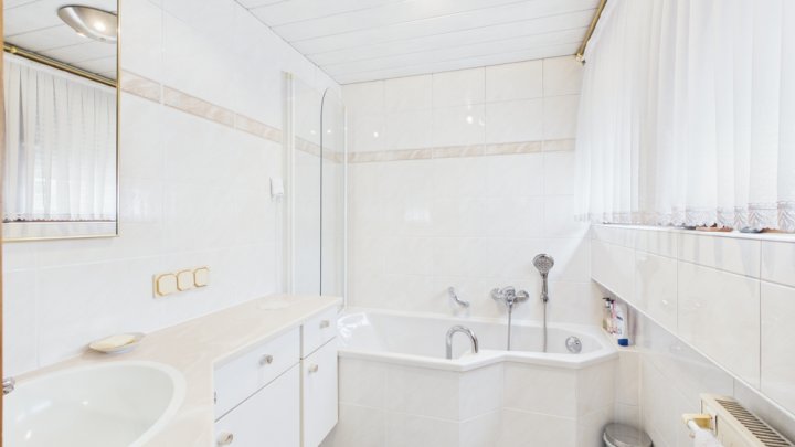 Ihr neues Zuhause mit Potenzial in Altenkessel