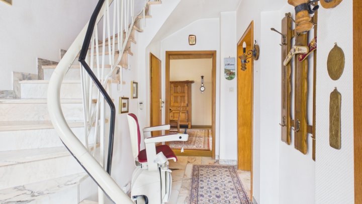 Ihr neues Zuhause mit Potenzial in Altenkessel