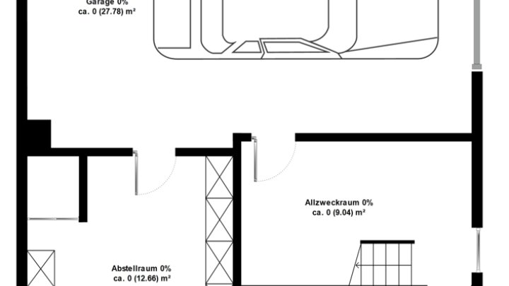 Ihr neues Zuhause mit Potenzial in Altenkessel