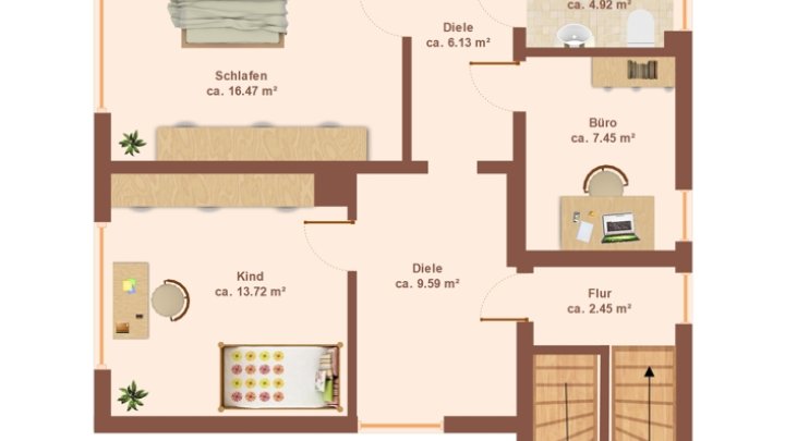 Ihr neues Kapitel beginnt hier – Einfamilienhaus in Illingen