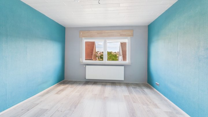 Ihr neues Kapitel beginnt hier – Einfamilienhaus in Illingen