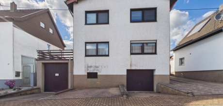 Vorderansicht