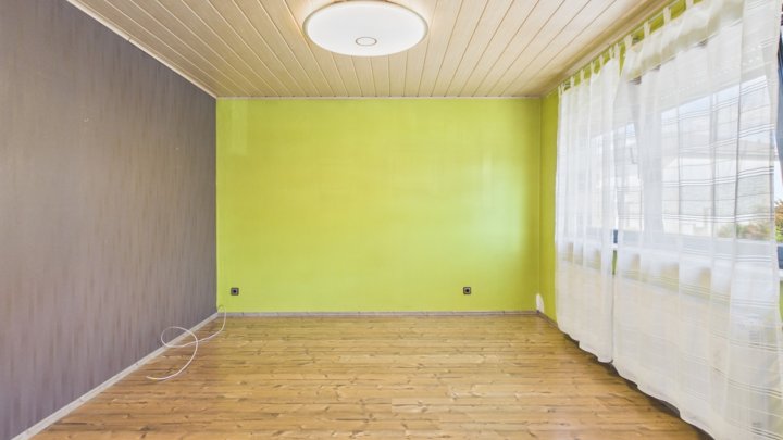 Ihr neues Kapitel beginnt hier – Einfamilienhaus in Illingen